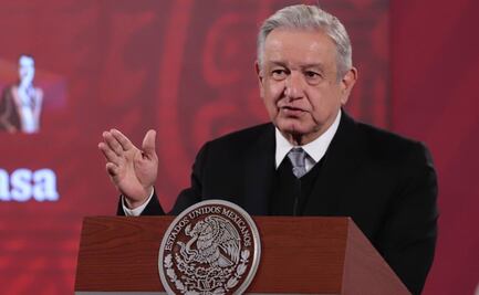 Alianza entre PAN, PRI y PRD va a tener un efecto búmeran: AMLO