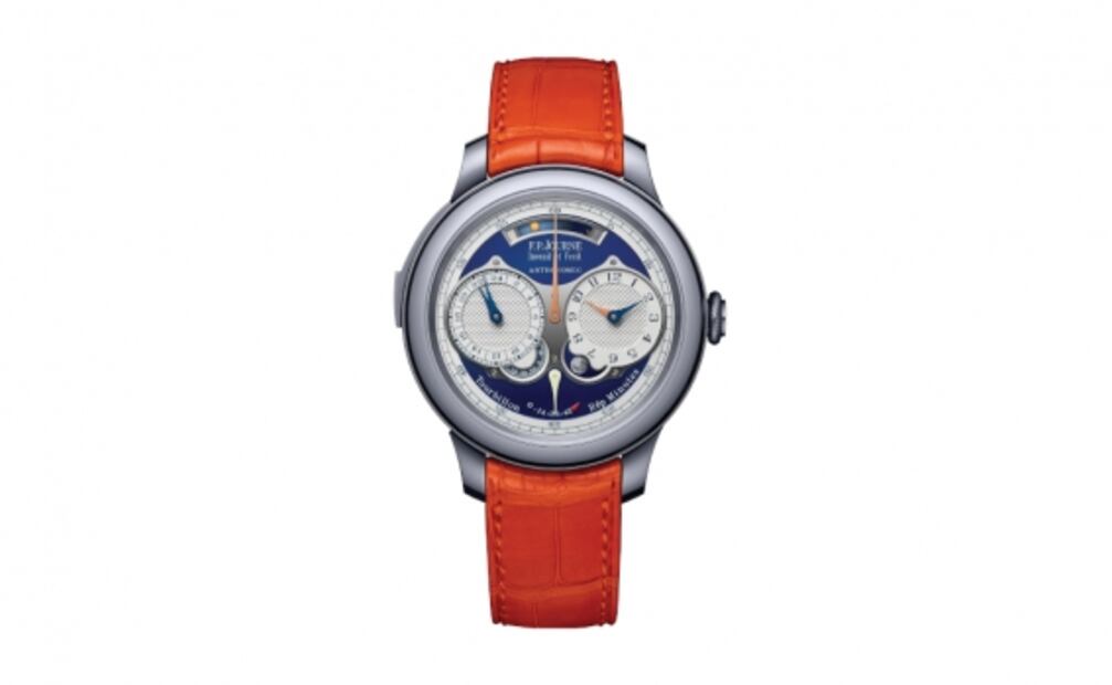 Los 10 relojes más interesantes de Only Watch 2019