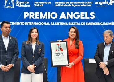 Aguascalientes presume abasto de medicamentos del 89.5%; destaca avances de Seguro Popular