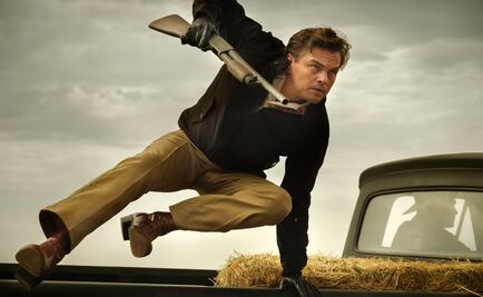 "Once Upon a Time ... in Hollywood" regresa al cine con nuevas escenas