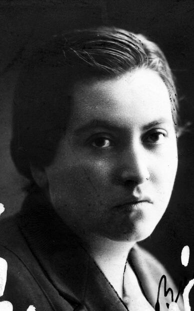 La maestra chilena que viajó por México