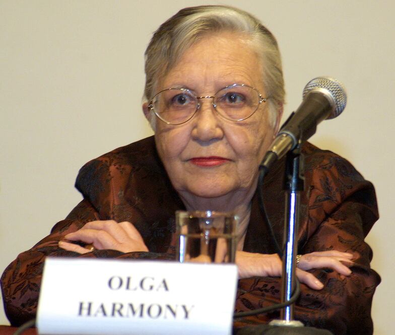 Foto: Archivo/El Universal