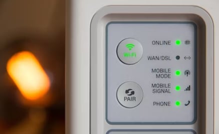 Cómo saber quién está conectado al wifi de tu casa