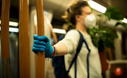 OMS confirma casi 200 mil muertes por Covid-19 en el mundo