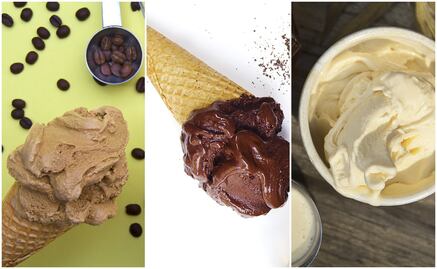 Ya hay helado de whisky ¡Es por tiempo limitado!