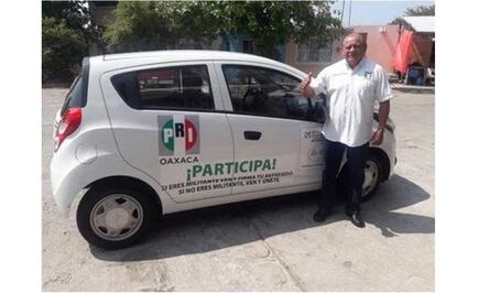 Acusan padrón amañado en el PRI para favorecer a Alejandro Moreno 