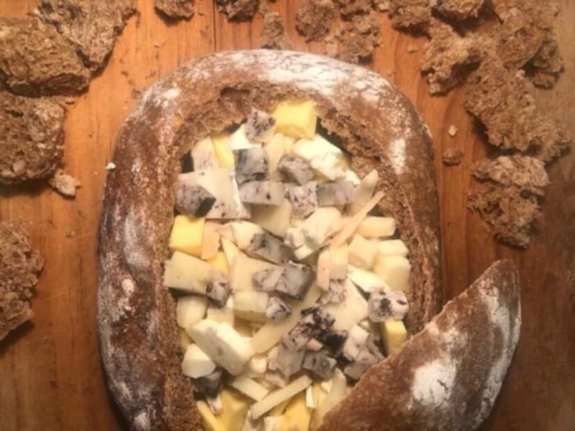 Lista de obsequios foodies para San Valentín