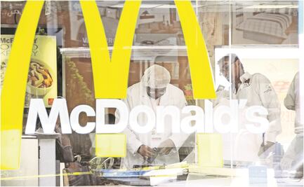 McDonald’s donará todas sus Big Mac este sábado