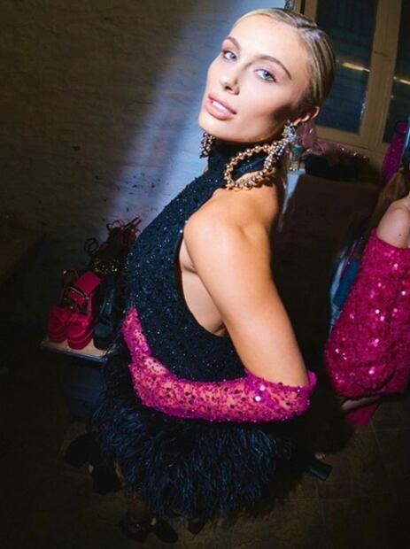 Luis Miguel habría dejado a Paloma Cuevas para regresar con un viejo amor