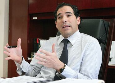Senado compra Teatro de la República