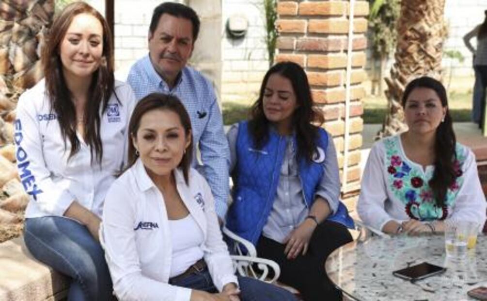 10 cosas que no sabes acerca de Josefina Vázquez Mota