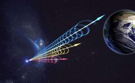 Científicos detectan una misteriosa señal galáctica por segunda ocasión