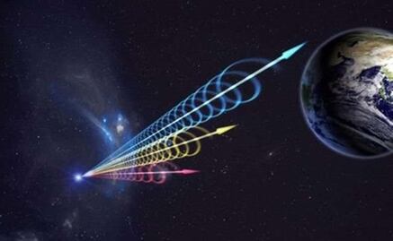 Científicos detectan una misteriosa señal galáctica por segunda ocasión