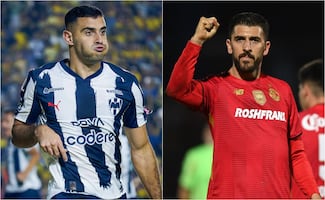 Monterrey vs Toluca: Horario y canales para ver EN VIVO la semifinal de la Liga MX, HOY, miércoles 3 de diciembre
