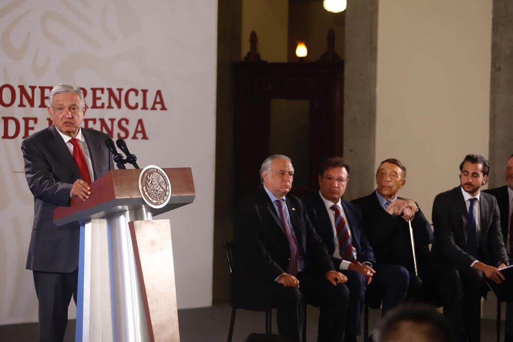 Foto: Berenice Fregoso