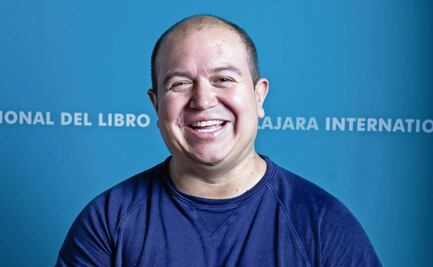 Ruvalcaba quiere que sus lectores salgan jodidos