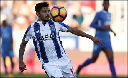 Porto continúa con paso avasallador