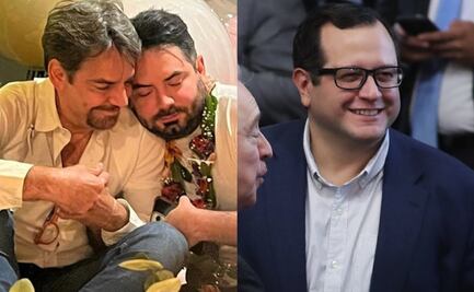 ¿Qué opina José Eduardo de comentarios del hijo de AMLO sobre Eugenio Derbez?