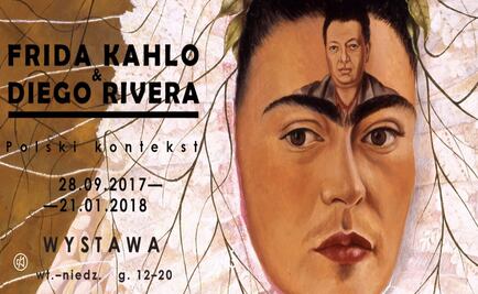 "Frida Kahlo and Diego Rivera. Polish Context"