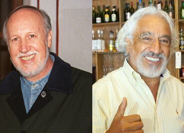 “Héctor Ortega era un creativo escénico maravilloso”: Rafael Inclán