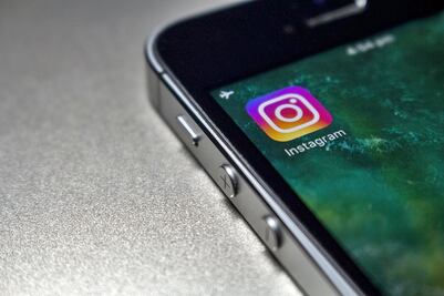 Cómo restringir una cuenta en Instagram