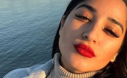 Se agotaron los labiales de Daisy Anahy, la esposa de Eduin Caz: ¿Cuánto cuestan en la tienda online?