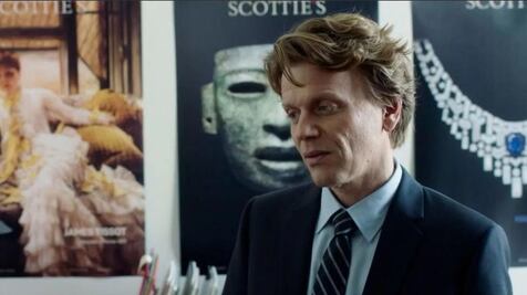 Pascal Bonitzer y el arte neodegenerado, por Jorge Ayala Blanco