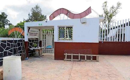 Es falso que uso de suelo para Utopía Japón sea habitacional, es equipamiento, asevera alcaldía Álvaro Obregón