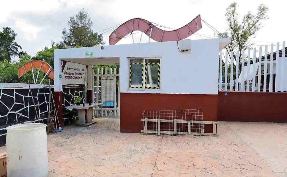 El proyecto fue aprobado por 69.8% de los vecinos que participaron en la consulta. Foto: Especial