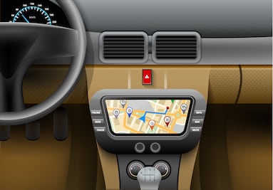 General Motors y Google colaboran para modernizar funciones en tableros 