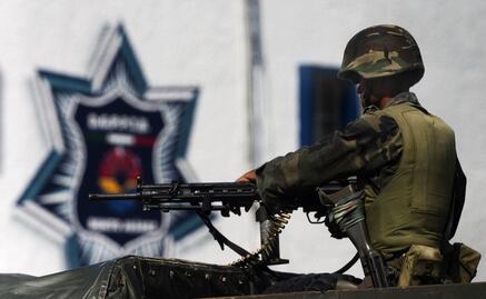 Mexico spent USD $7.7 billion on weapons
