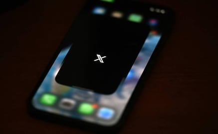 Reportan fallas en X; la red social tiene problemas principalmente en la carga