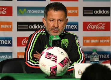 ¡No te equivoques, Osorio!