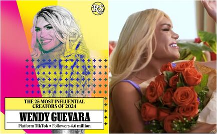 Wendy Guevara, una de las 25 personalidades de internet más influyentes del año, evalúa "Rolling Stone"