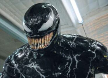 Cuando México se hace aliado de "Venom"