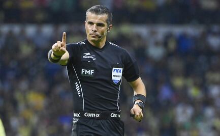 Fernando Hernández ofrece disculpas por el incidente con el jugador de León: "Nunca lo agrediría, como a ningún otro jugador"