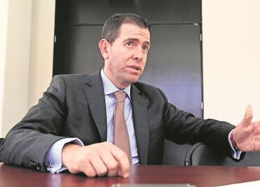Castillo, listo para comparecer ante senadores