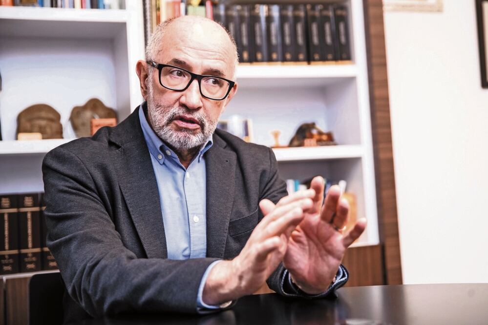 Foto: Archivo / El Universal