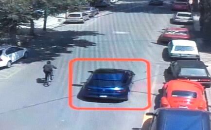 Detienen a pareja cuando consumía marihuana en Vallejo