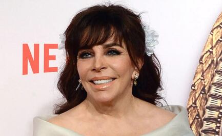 Cuál es la canción que Verónica Castro grabó en japonés hace casi 40 años