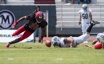 Habrá temporada de la LFA, pero a puerta cerrada