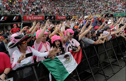 Eventos deportivos en la CDMX dejan una derrama de más de 5 mmdd