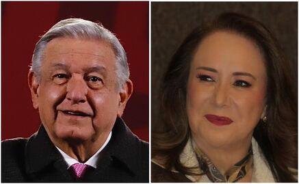 AMLO admite “coincidencias” en tesis de ministra Yasmín Esquivel, pero UNAM debe resolver   