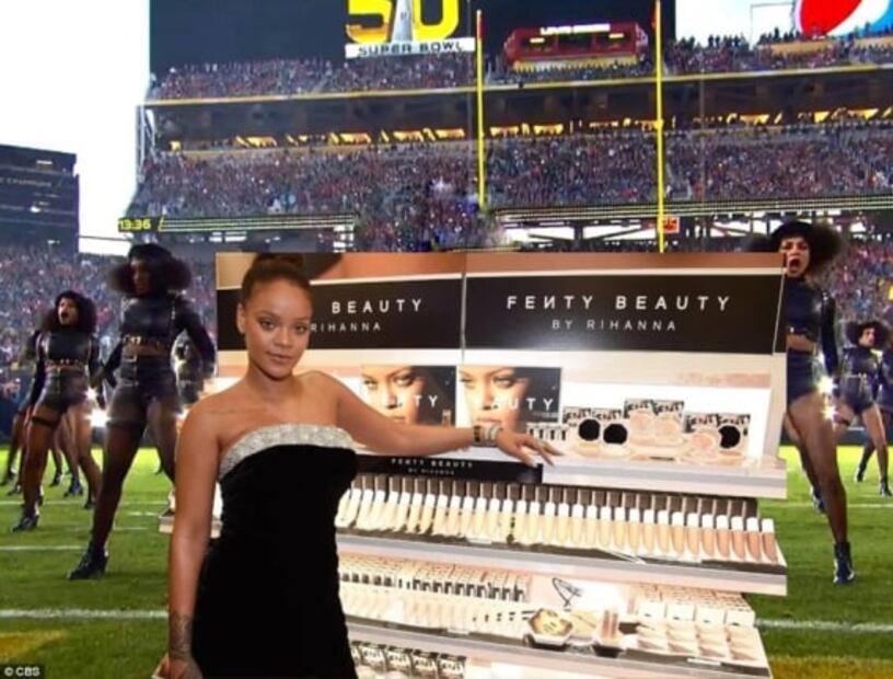 El regreso de Rihanna en el Super Bowl y el hackeo a la Sedena, en los memes de la semana