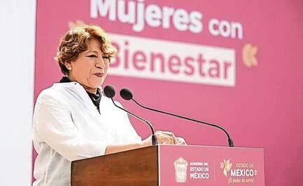 Se reduce 11% la pobreza entre mujeres en el Edomex