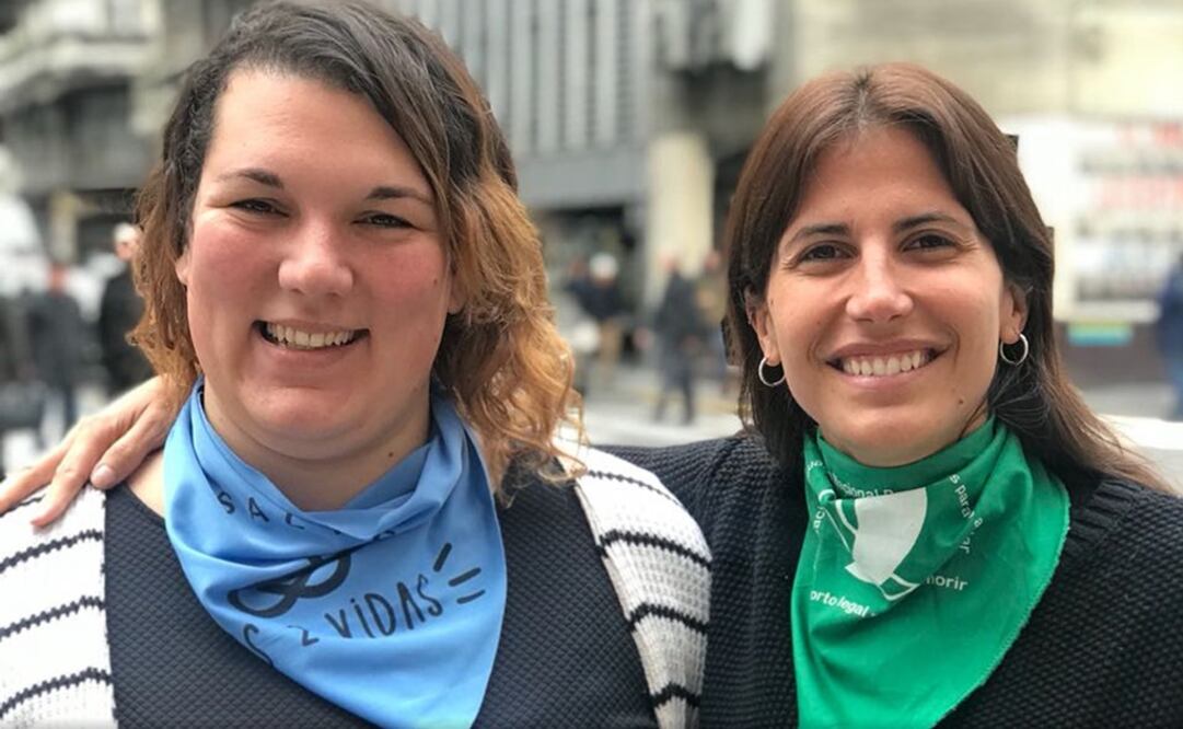 (Foto: La Nación / Argentina - GDA)