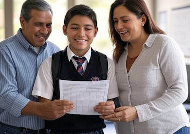 Ciclo escolar 2024-2025; ¿cuándo es la última entrega de boleta de calificaciones, según la SEP?