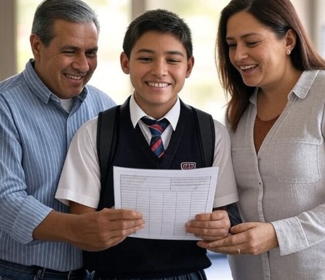 Ciclo escolar 2024-2025; ¿cuándo es la última entrega de boletas, según la SEP?