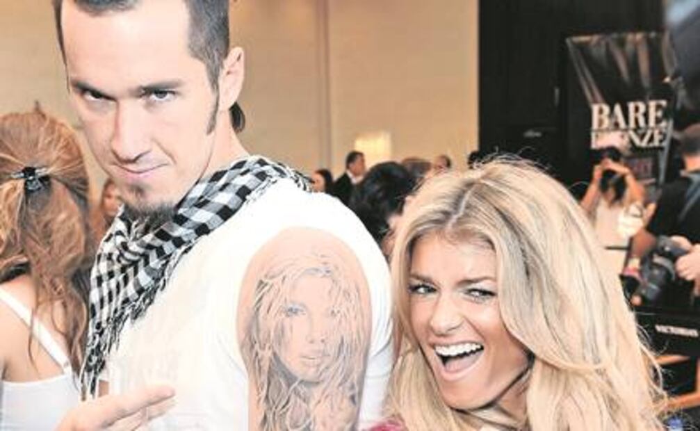 Parejas disparejas II