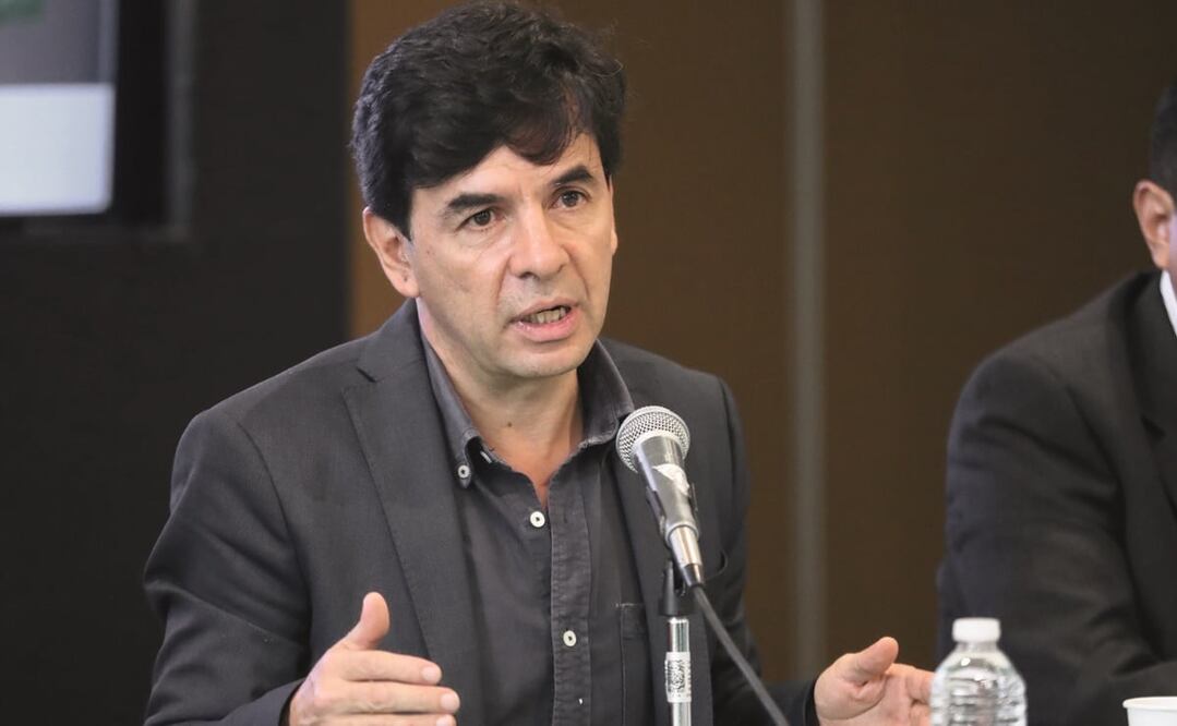 Foto: Archivo/EL UNIVERSAL